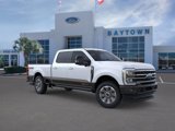 New 2025 Ford F350 King Ranch image 2