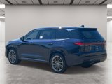New 2025 Lexus TX 350 AWD image 4