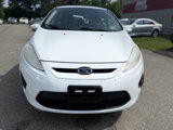 Used 2013 Ford Fiesta S w/ Convenience Pkg image 2