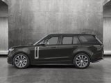 New 2025 Land Rover Range Rover SV image 3