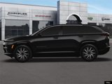 New 2025 Jeep Wagoneer Limited image 3