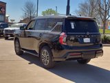 New 2025 Nissan Armada Platinum image 2