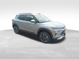 New 2025 Chevrolet TrailBlazer LT w/ Convenience Package image 3