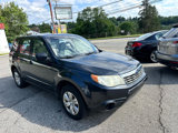Used 2009 Subaru Forester 2.5X w/ Popular Equipment Group 1A image 6