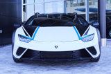 Used 2024 Lamborghini Huracan Sterrato image 3