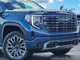 New 2026 GMC Sierra 1500 Denali Ultimate image 2
