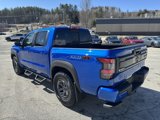 New 2025 Nissan Frontier PRO-4X w/ Tow Package image 5