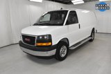 Used 2023 GMC Savana 2500 w/ Driver Convenience Package image 2