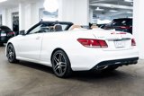 Used 2017 Mercedes-Benz E 550 Cabriolet image 4
