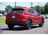 New 2025 Mitsubishi Eclipse Cross LE image 3