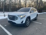 Used 2019 GMC Terrain SLT w/ Preferred Package image 3
