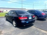 Used 2006 Hyundai Sonata GLS image 4