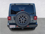 New 2025 Jeep Wrangler Sport S image 4