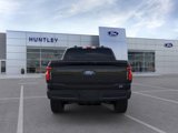 New 2025 Ford F150 Lightning XLT w/ Max Trailer Tow Package image 5