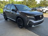New 2025 Honda Pilot Touring image 5