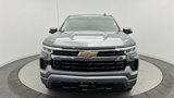 Used 2025 Chevrolet Silverado 1500 LT image 2