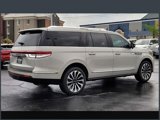 Certified 2023 Lincoln Navigator L Reserve image 3