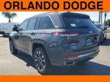 New 2025 Jeep Grand Cherokee Overland w/ Adv Protech Group III image 4