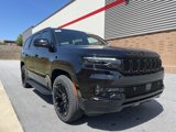 New 2025 Jeep Wagoneer Series II w/ Convenience Group I image 3