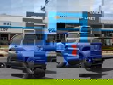 New 2025 Chevrolet Silverado 1500 ZR2 image 3
