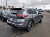 New 2025 Nissan Rogue SV image 5