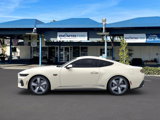 New 2025 Ford Mustang GT Premium w/ 60th Anniversary Package image 3