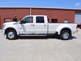 Used 2016 Ford F450 Platinum image 2