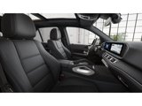 New 2025 Mercedes-Benz GLE 450 4MATIC image 4