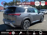 New 2025 Nissan Pathfinder Platinum image 5