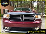 Used 2017 Dodge Durango SXT w/ 3rd Row Seating Group image 4