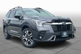 New 2025 Subaru Ascent Touring image 2
