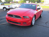 Used 2014 Ford Mustang Coupe image 3