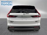New 2026 Honda CR-V Sport Touring image 4
