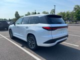 New 2025 Lexus TX 350 AWD image 2