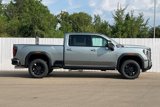 New 2026 GMC Sierra 2500 AT4 w/ AT4 Premium Plus Package image 3