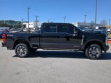 New 2025 Ford F350 King Ranch image 3