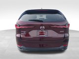 New 2025 MAZDA CX-90 Plug-In Hybrid w/Premium Sport image 4