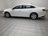 Used 2023 Chevrolet Malibu LS image 3