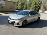Used 2016 Toyota Corolla S Special Edition image 3