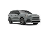 New 2025 Lexus TX 500h AWD image 4