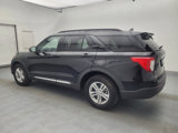 Used 2020 Ford Explorer XLT image 3