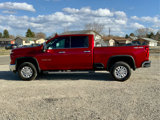 New 2025 Chevrolet Silverado 3500 LTZ w/ LTZ Plus Package image 2
