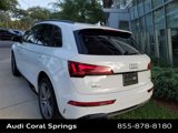 Certified 2025 Audi Q5 2.0T Premium image 4