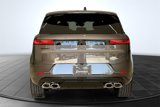 New 2025 Land Rover Range Rover Sport Dynamic SE image 4