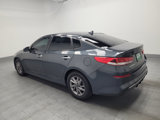 Used 2020 Kia Optima LX image 3