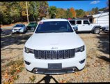 Used 2019 Jeep Grand Cherokee Limited image 2