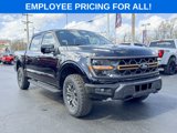 New 2025 Ford F150 Tremor w/ Equipment Group 402A High image 3