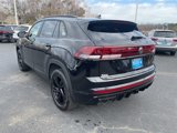 New 2025 Volkswagen Atlas Cross Sport SEL R-Line image 5