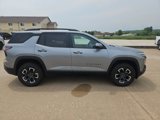 New 2026 Chevrolet Equinox ACTIV image 4