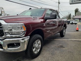 New 2023 RAM 2500 Big Horn w/ Level 1 Equipment Group image 4
